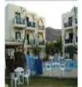 Hotel Milos 2*