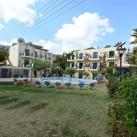 Hotel Milos