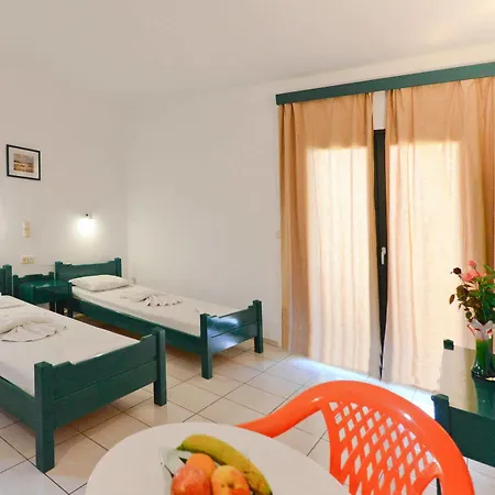 Hotel Milos 2*