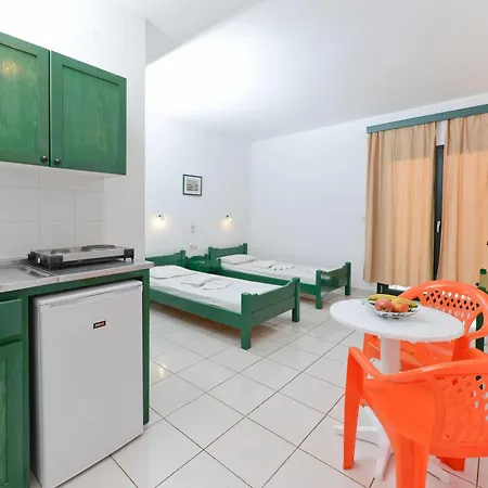Milos Hotel