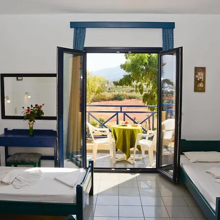 Hotel Milos 2*