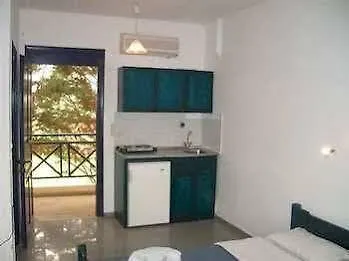 Hotel Milos 2*