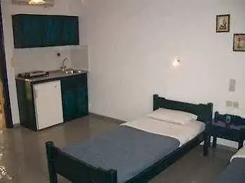 Hotel Milos 2*