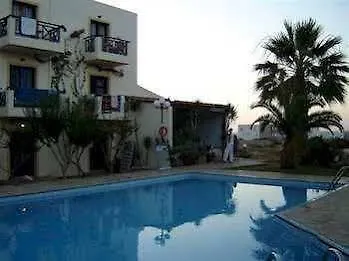 Hotel Milos