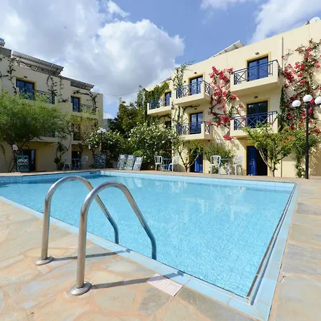 Hotel Milos